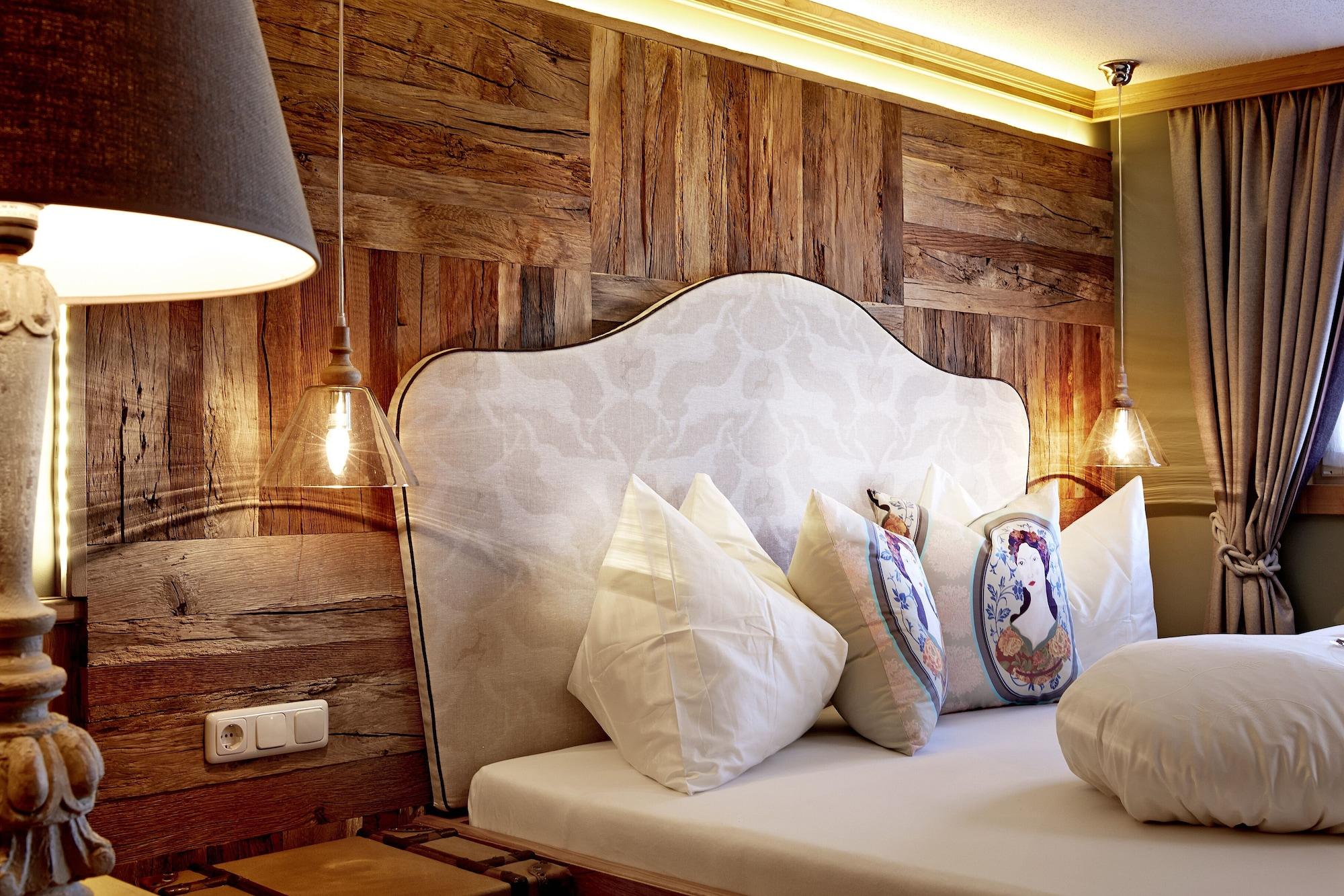 Romantikhotel Zell Am See Eksteriør bilde